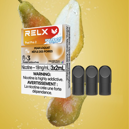 RELX Pod Pro 2