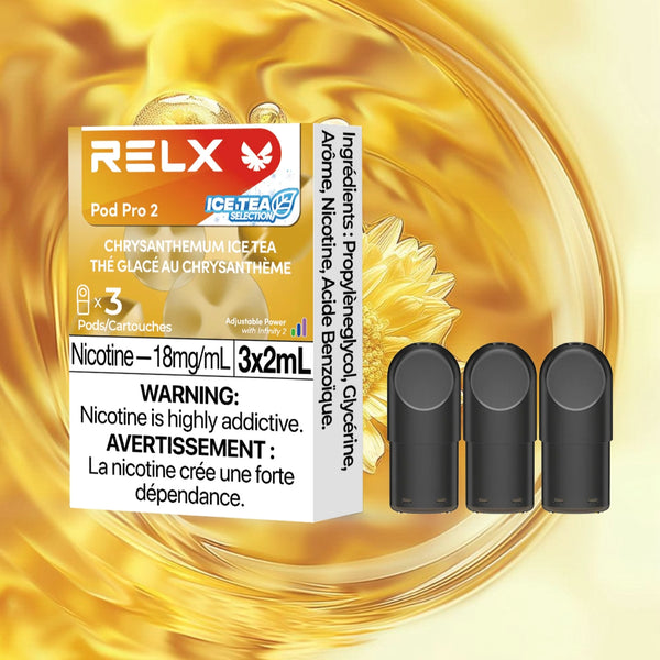RELX Pod Pro 2