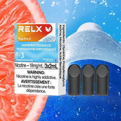 RELX Pod Pro 2