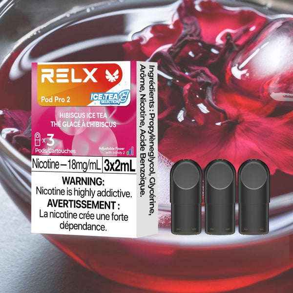RELX Pod Pro 2