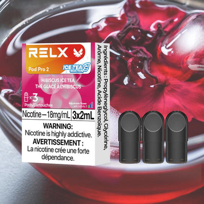 RELX Pod Pro 2