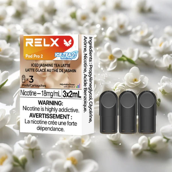 RELX Pod Pro 2
