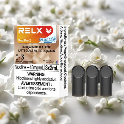 RELX Pod Pro 2