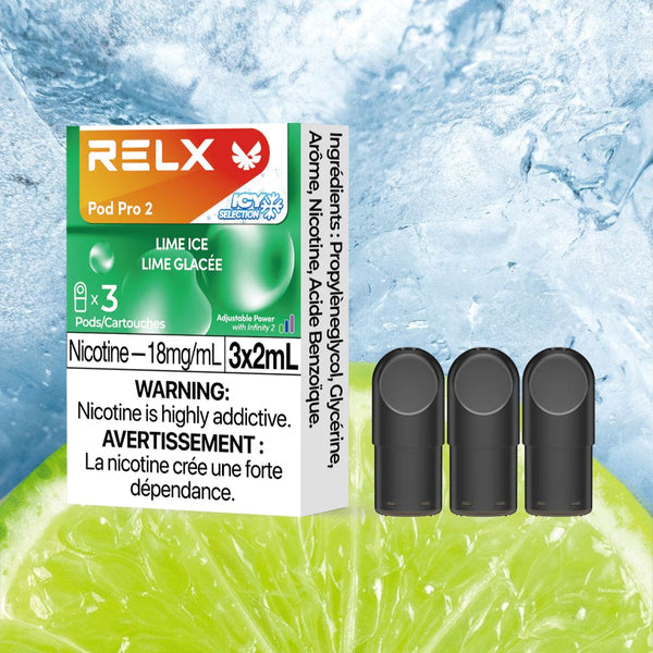 RELX Pod Pro 2