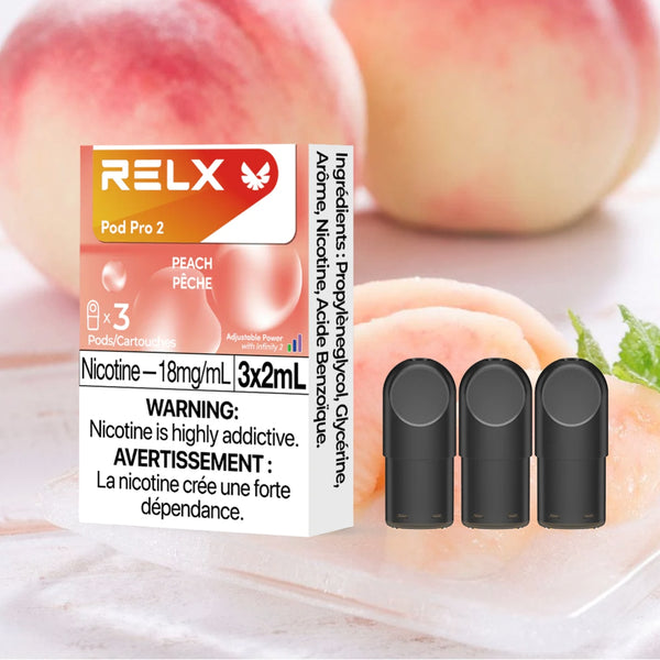 RELX Pod Pro 2