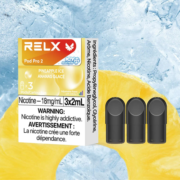 RELX Pod Pro 2
