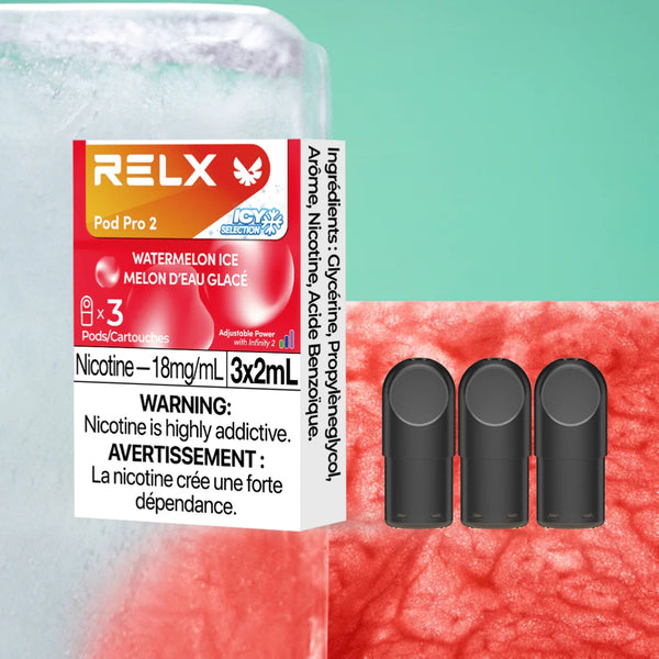 RELX Pod Pro 2