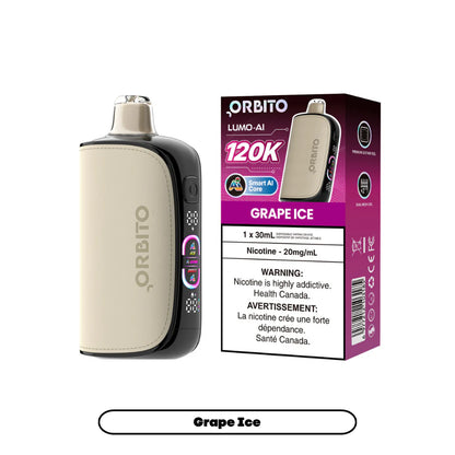 ORBITO LUMO-AI 120K