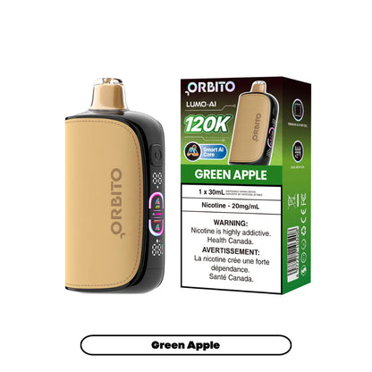 ORBITO LUMO-AI 120K