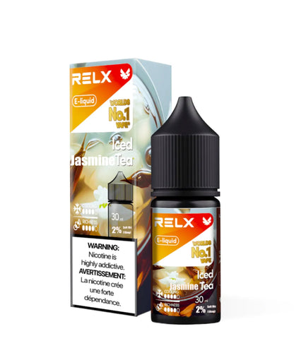 RELX E-LIQUID 30ml