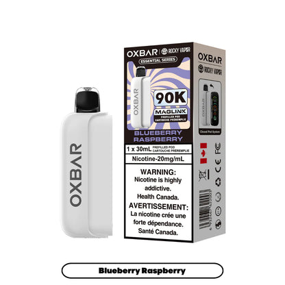 OXBAR 90K MAGLINK POD