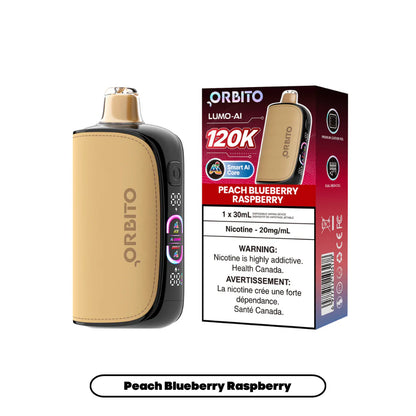 ORBITO LUMO-AI 120K