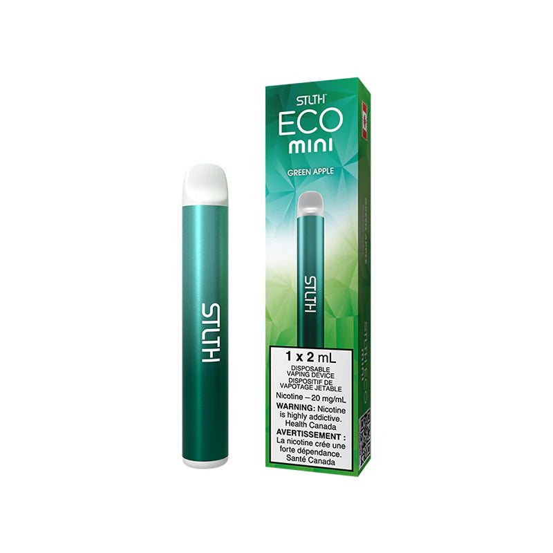 STLTH ECO MINI