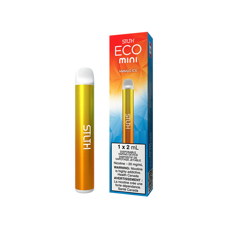 STLTH ECO MINI