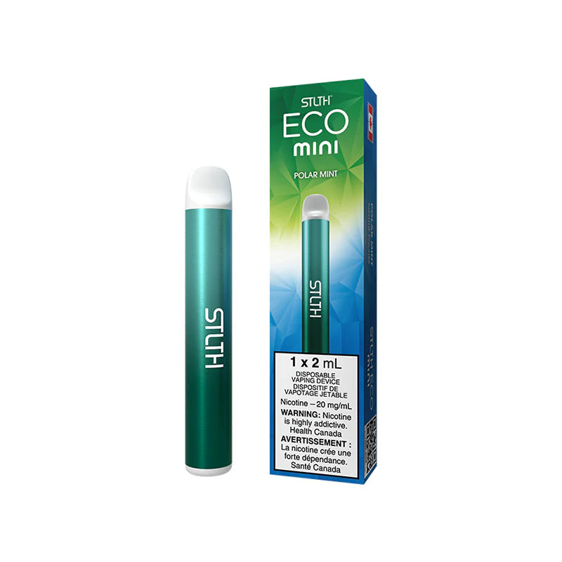 STLTH ECO MINI