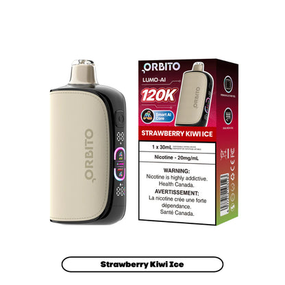 ORBITO LUMO-AI 120K