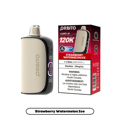 ORBITO LUMO-AI 120K
