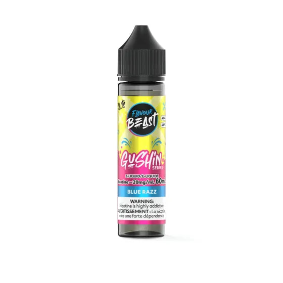 Flavour Beast E-LIQUID 60ml