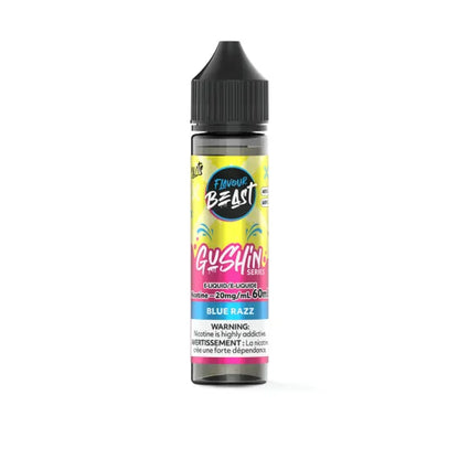 Flavour Beast E-LIQUID 60ml