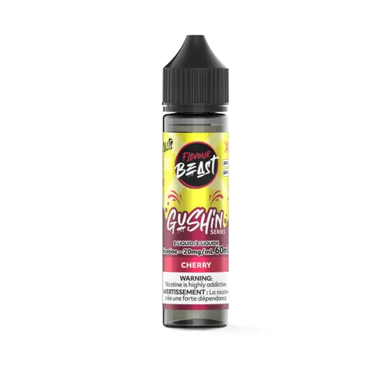 Flavour Beast E-LIQUID 60ml