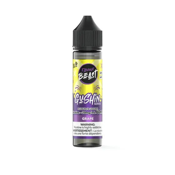 Flavour Beast E-LIQUID 60ml