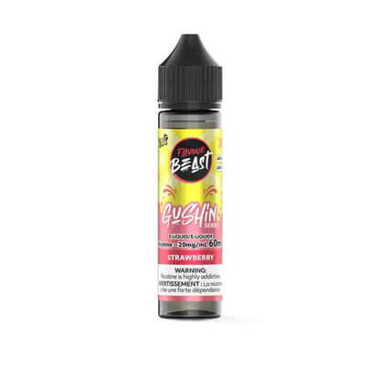 Flavour Beast E-LIQUID 60ml