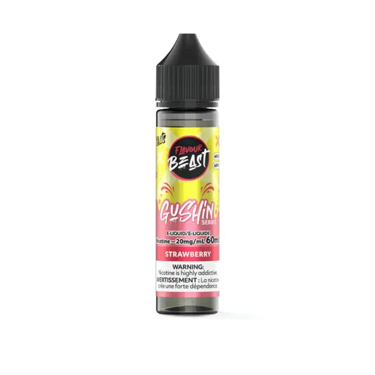 Flavour Beast E-LIQUID 60ml