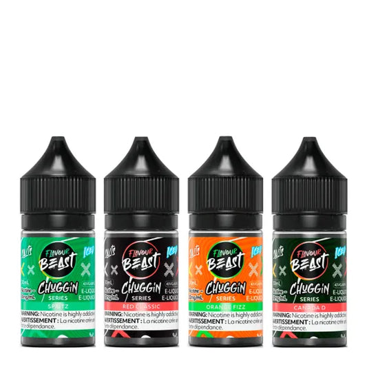 Flavour Beast E-LIQUID 30ml