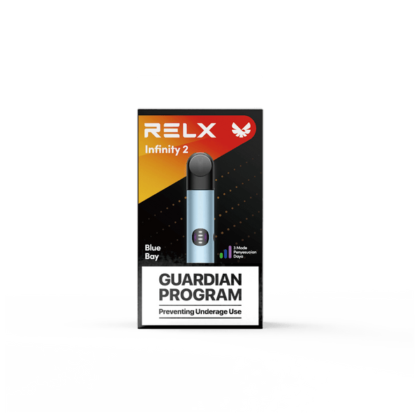 RELX Infinity 2 Device