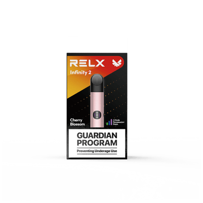 RELX Infinity 2 Device