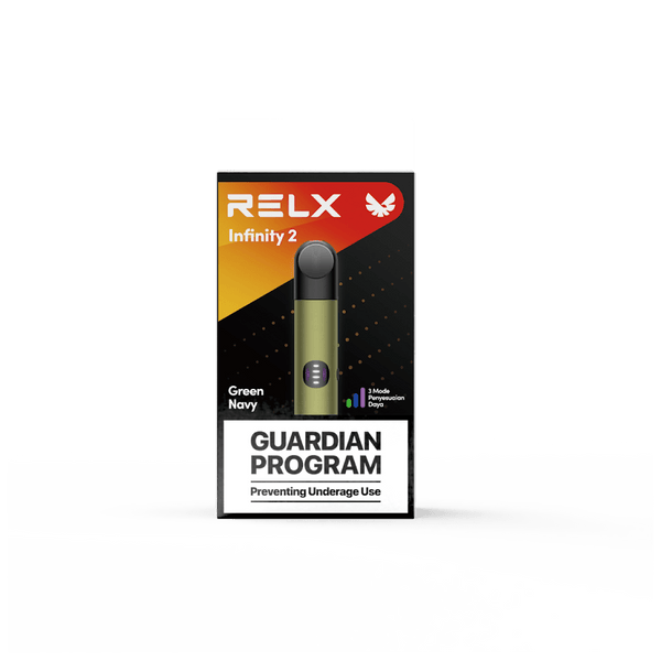 RELX Infinity 2 Device