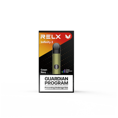 RELX Infinity 2 Device
