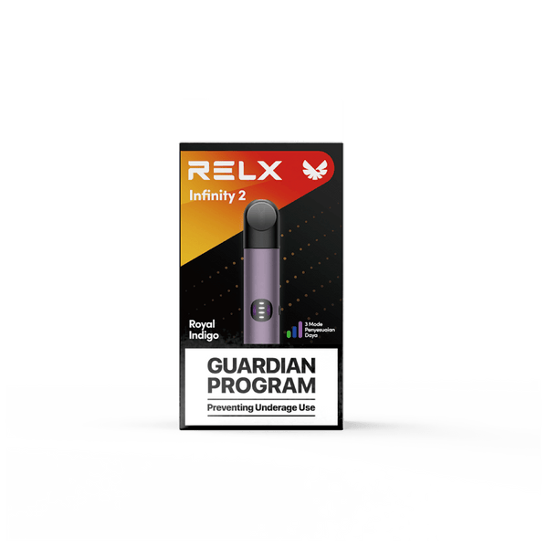 RELX Infinity 2 Device