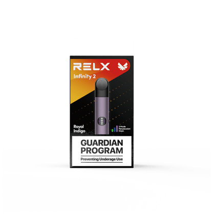 RELX Infinity 2 Device